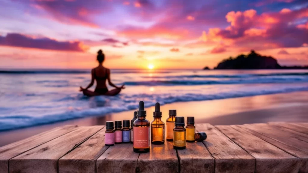 How Aromatherapy Can Enhance Emotional, Physical, and Spiritual Well-Being How Aromatherapy Can Enhance Emotional, Physical, and Spiritual Well-Being