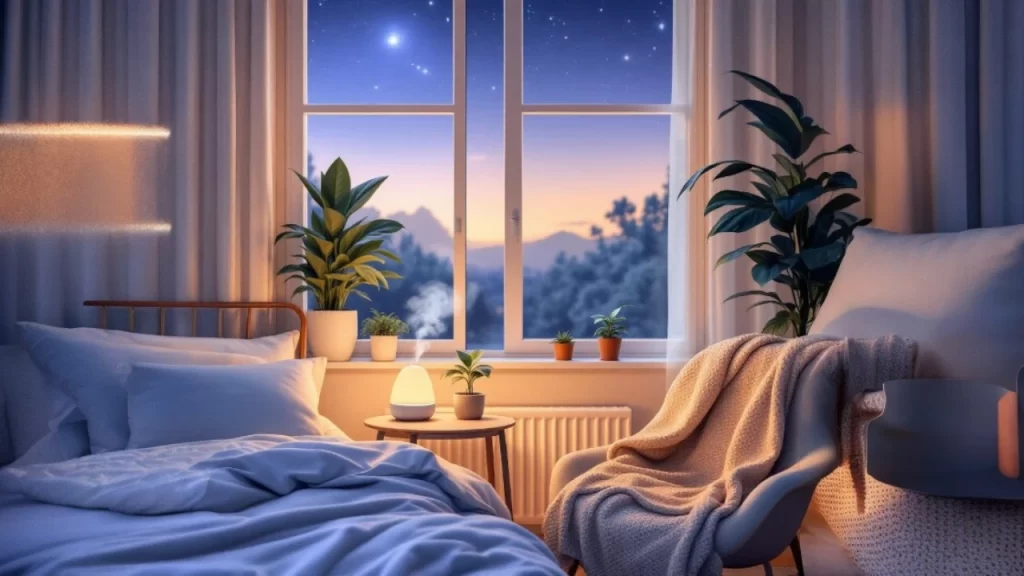 How Holistic Practices Can Improve Sleep Quality and Boost Energy Naturally