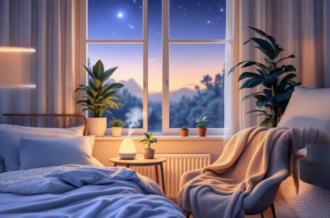 How Holistic Practices Can Improve Sleep Quality and Boost Energy Naturally