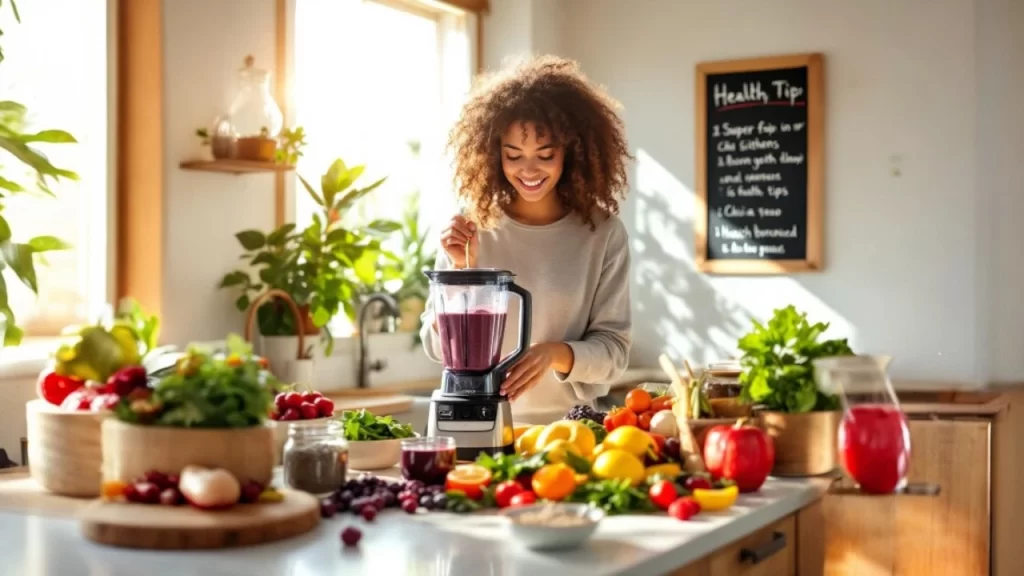 How to Incorporate Superfoods into Your Daily Meals for Optimal Health How to Incorporate Superfoods into Your Daily Meals for Optimal Health