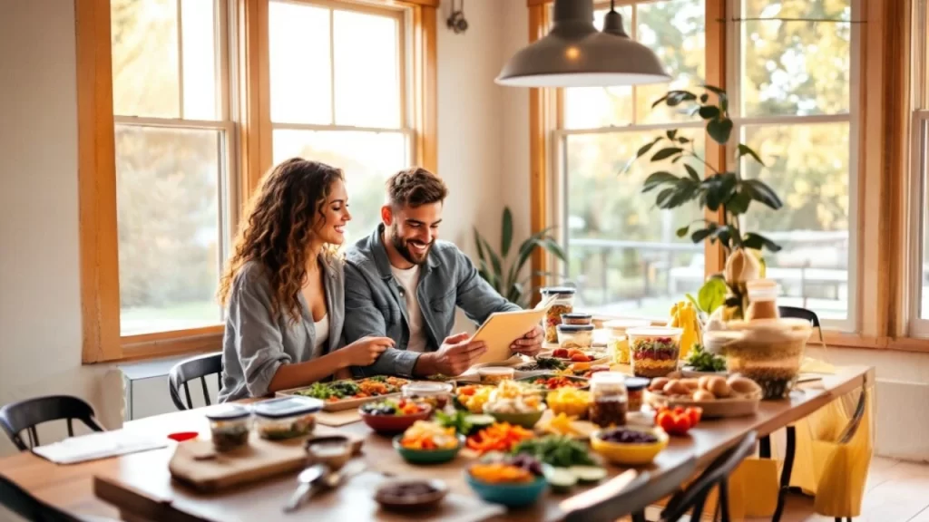 How to Meal Prep Like a Pro for a Week of Healthy Eating How to Meal Prep Like a Pro for a Week of Healthy Eating