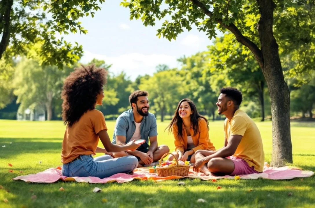 How to Overcome Social Anxiety