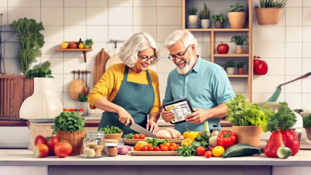 How to Read Nutrition Labels to Make Smarter Food Choices How to Read Nutrition Labels to Make Smarter Food Choices