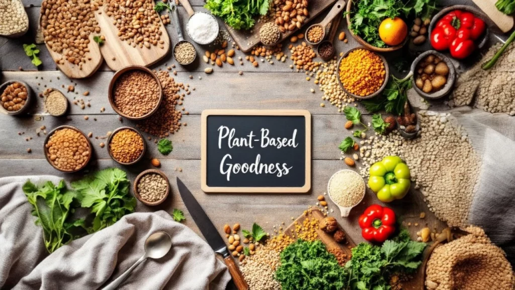 How to Transition to a Plant-Based Diet Without Missing Nutrients How to Transition to a Plant-Based Diet Without Missing Nutrients