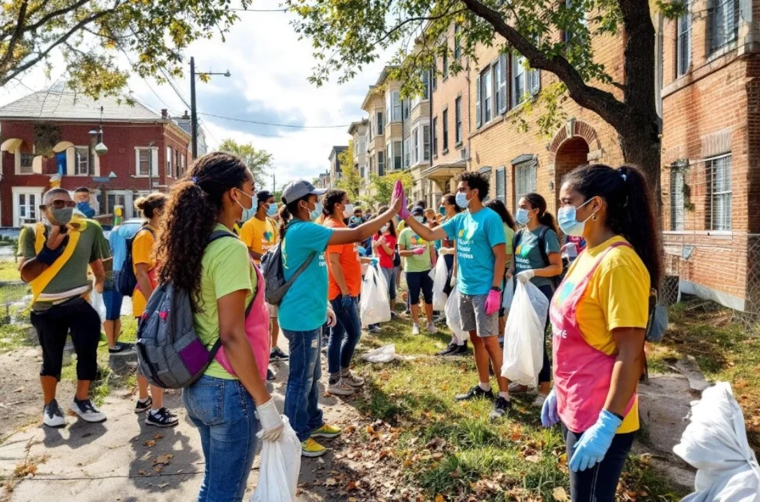 "Why Daily Acts of Kindness Boost Your Well-Being"