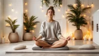 "10 Holistic Approaches to Reduce Stress and Boost Overall Happiness"