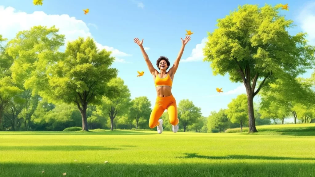 Best 5 Quick Exercises You Can Do Before Breakfast to Supercharge Your Day