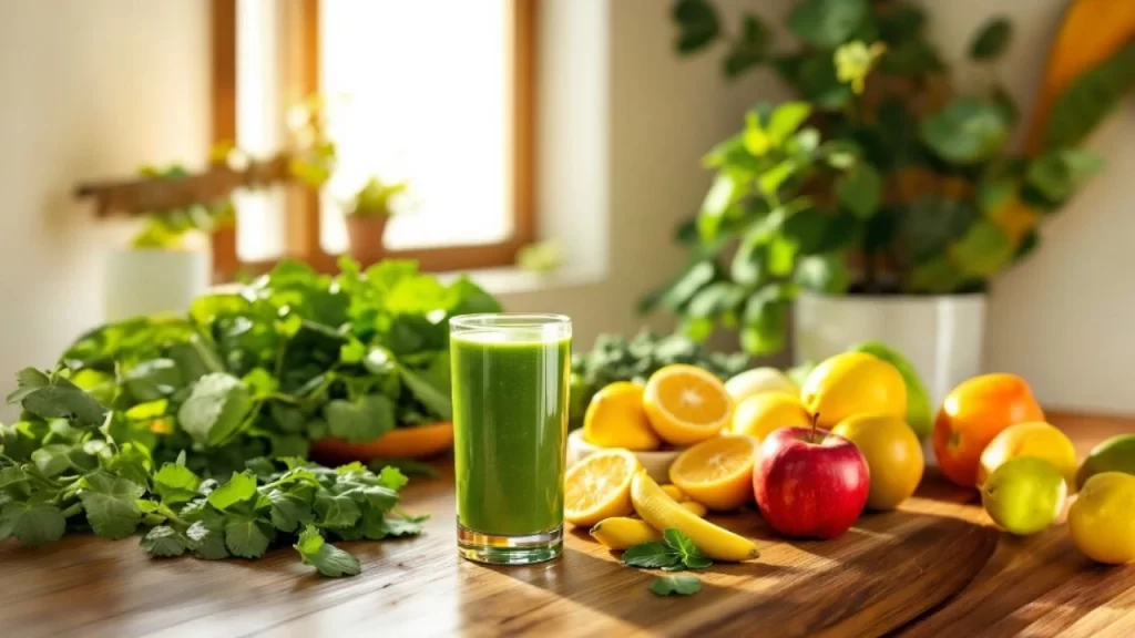 Daily Detox Tips: How to Keep Your Body Clean Naturally Daily Detox Tips: How to Keep Your Body Clean Naturally