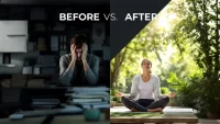 "How Breathwork Can Transform Your Mental and Physical Wellness Journey"