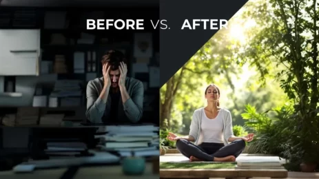 "How Breathwork Can Transform Your Mental and Physical Wellness Journey"