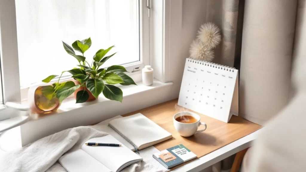 How to Avoid Burnout with Simple Daily Practices