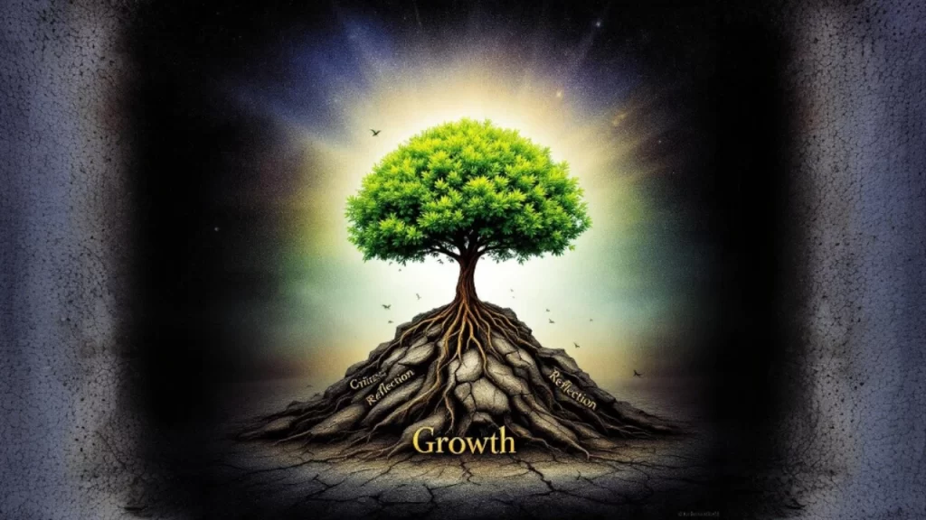 How to Effectively Handle Criticism and Turn It into Growth Opportunities