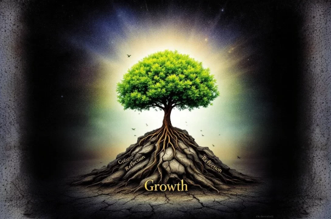 "How to Effectively Handle Criticism and Turn It into Growth Opportunities"