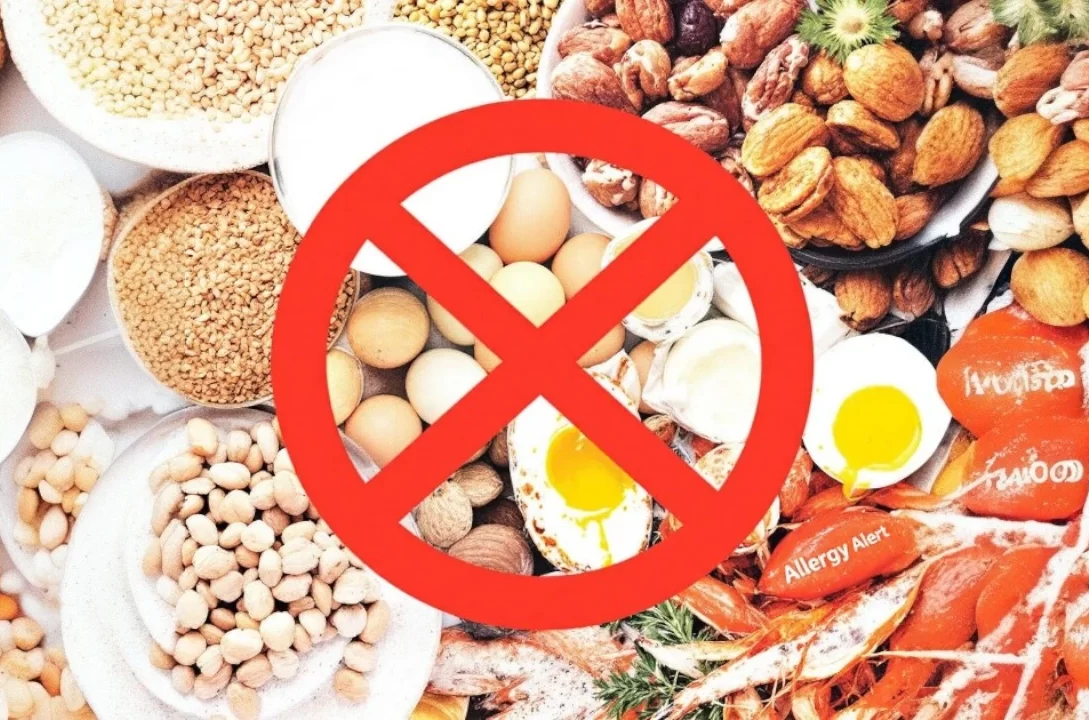 How to Identify and Manage Food Allergies in Your Diet