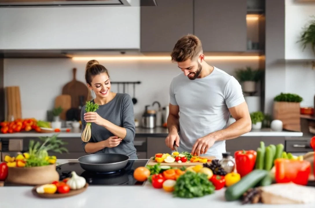 Quick and Healthy Breakfast Ideas to Jumpstart Your Day