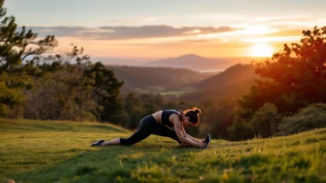 Why Stretching Should Be Part of Your Daily Routine