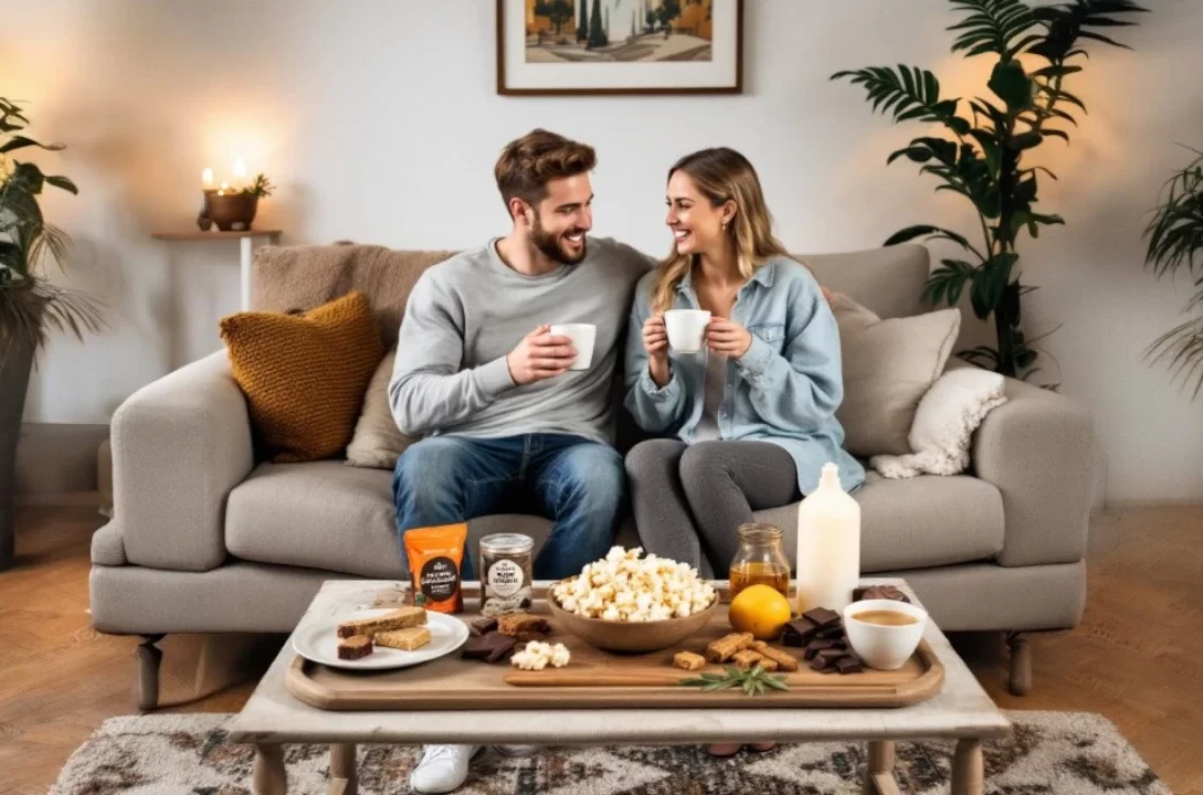 "How to Avoid Sugar Cravings in Your Daily Diet"