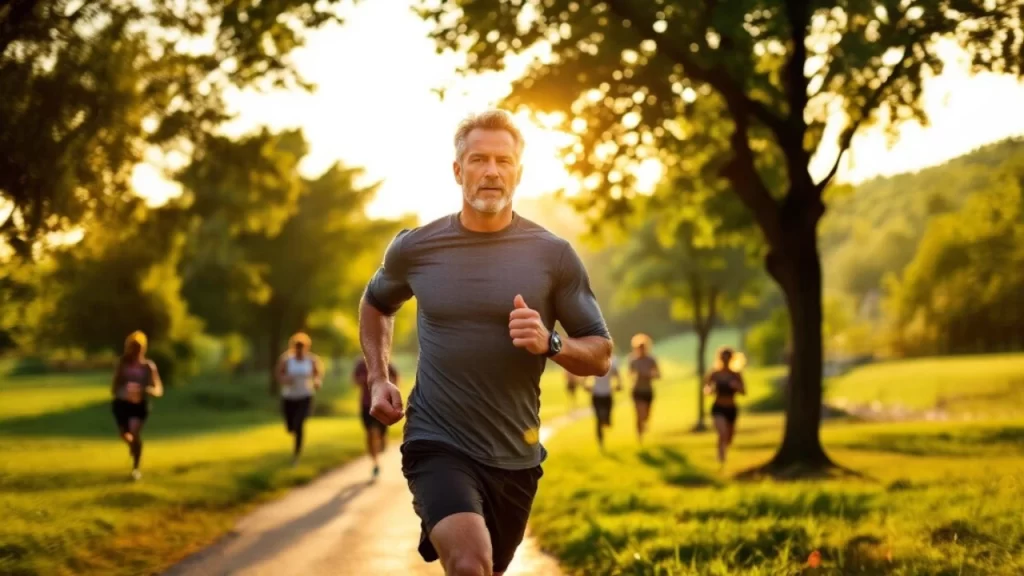 Daily Ways to Boost Your Metabolism Naturally