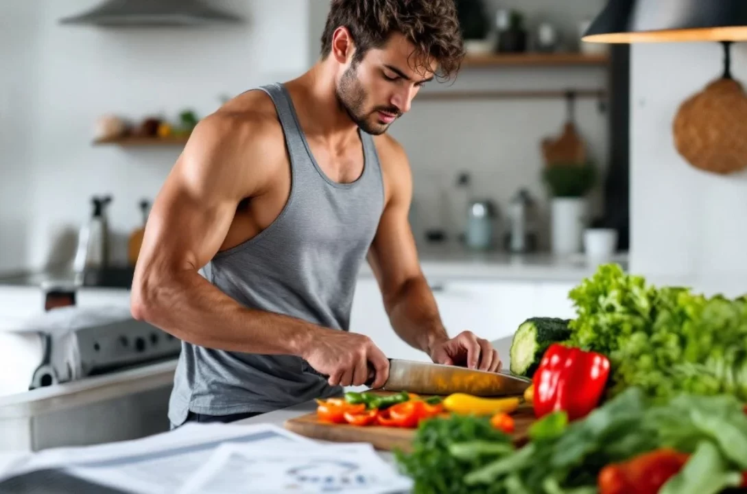 "How Entrepreneurs Can Balance Business Finances and Personal Health Goals"