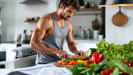 "How Entrepreneurs Can Balance Business Finances and Personal Health Goals"