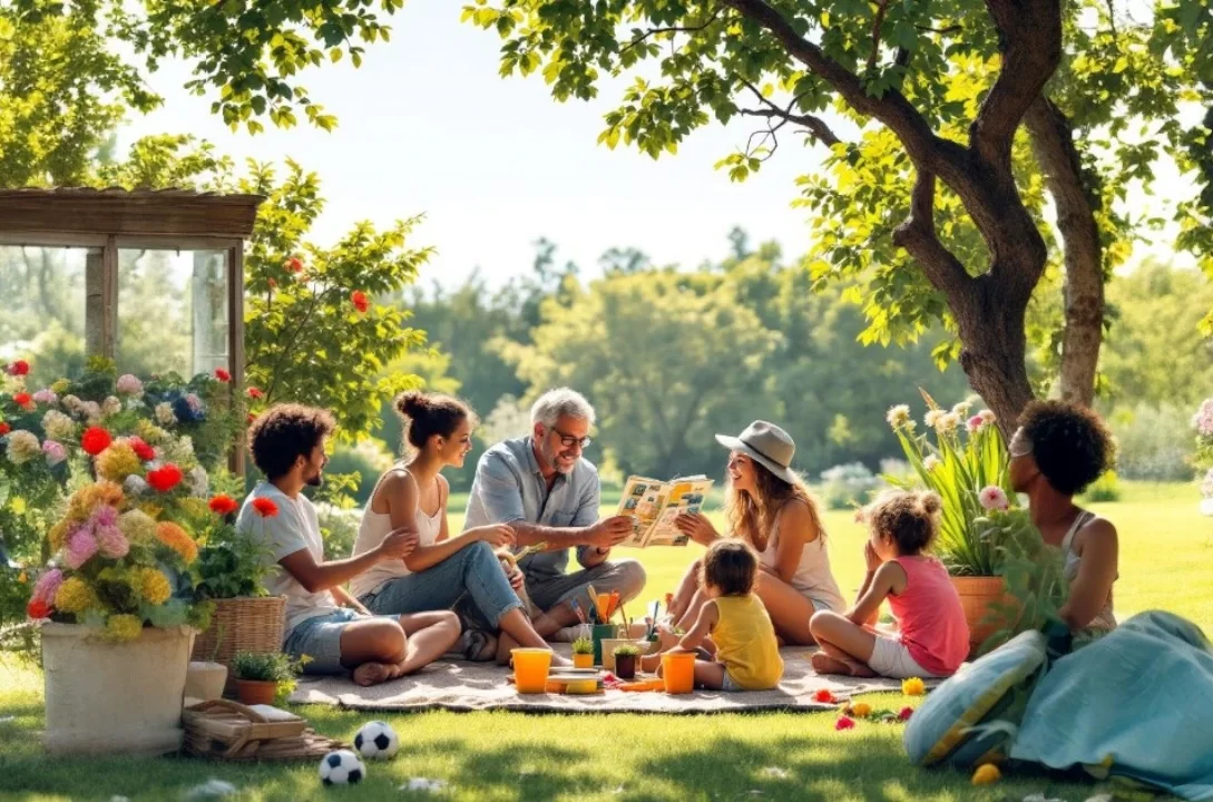 How to Build Financial Security and Achieve Peace of Mind in Your Life