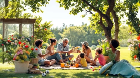 How to Build Financial Security and Achieve Peace of Mind in Your Life