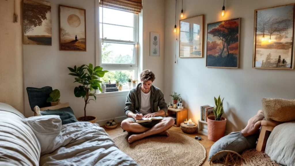 How to Create a Sacred Space at Home to Promote Holistic Healing How to Create a Sacred Space at Home to Promote Holistic Healing