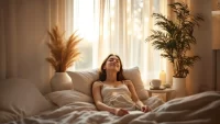 How to Heal Your Body and Mind with Holistic Sleep Optimization