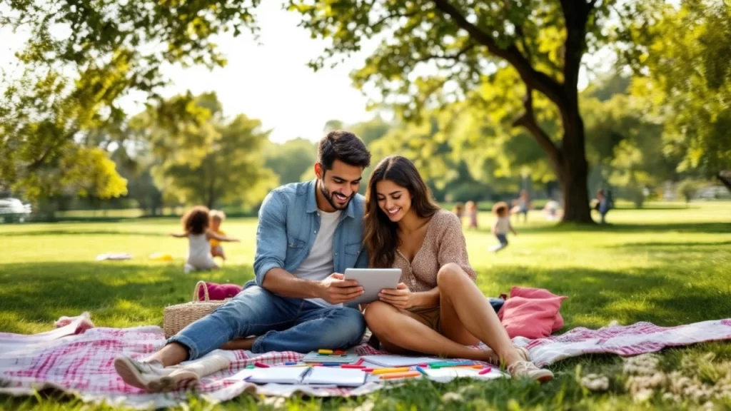 Simple Ways to Improve Your Financial Literacy for Long-Term Security