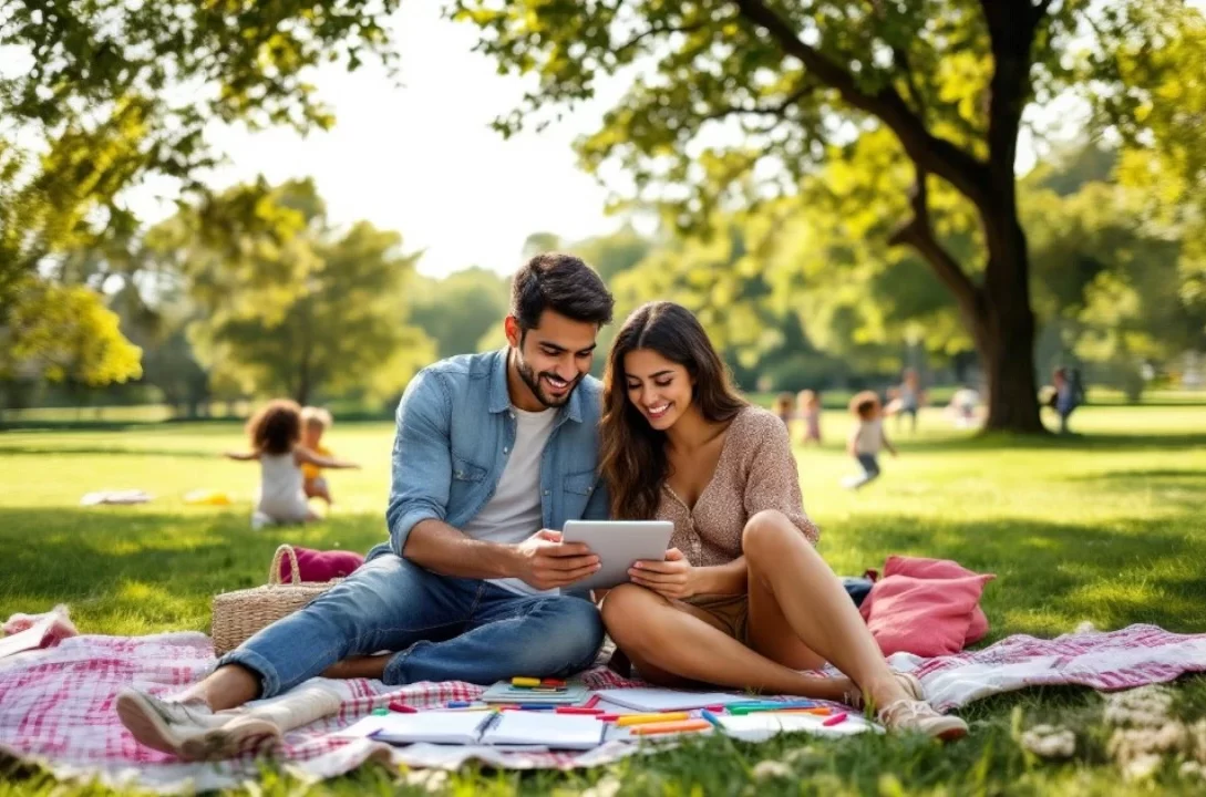 Simple Ways to Improve Your Financial Literacy for Long-Term Security