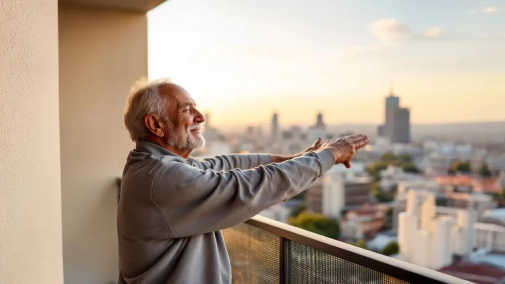 The Science Behind Daily Stretching for Longevity The Science Behind Daily Stretching for Longevity