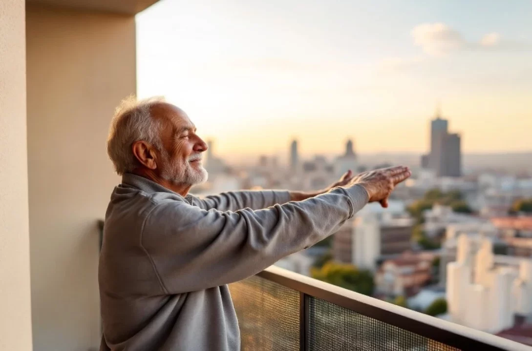 The Science Behind Daily Stretching for Longevity