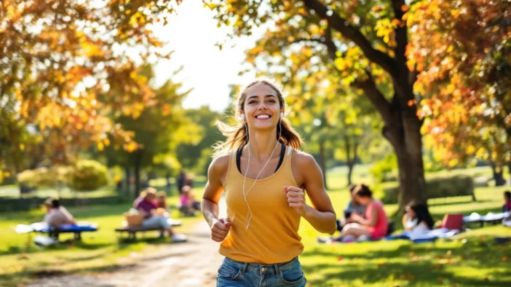 Why Financial Independence is Key to a Balanced and Healthy Lifestyle Why Financial Independence is Key to a Balanced and Healthy Lifestyle