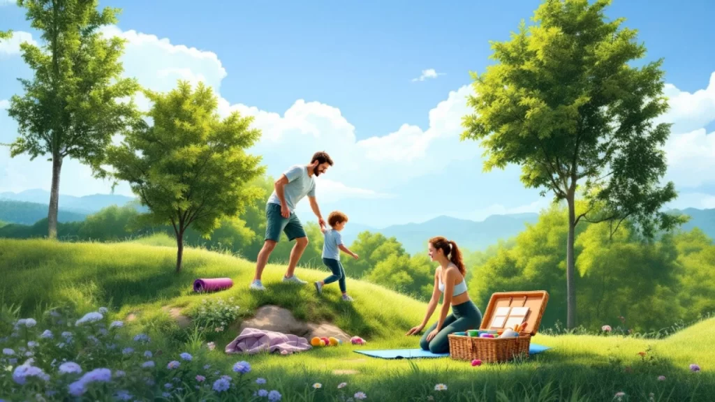 10 Simple Lifestyle Changes to Improve Your Holistic Health and Overall Well-Being