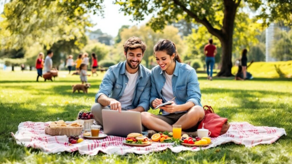 Create a Family Budget That Promotes Health, Wellness, and Financial Growth Create a Family Budget That Promotes Health, Wellness, and Financial Growth