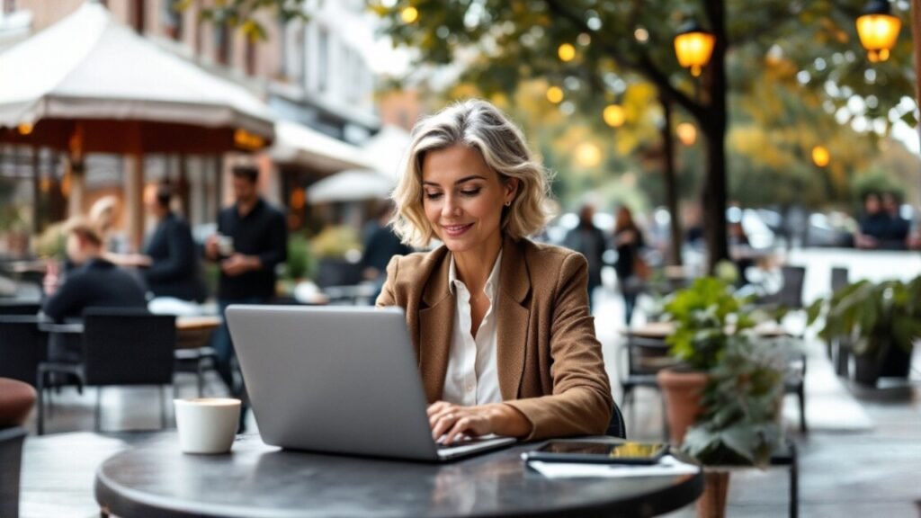 Invest in Your Future: Financial Planning for Long-Term Wellness