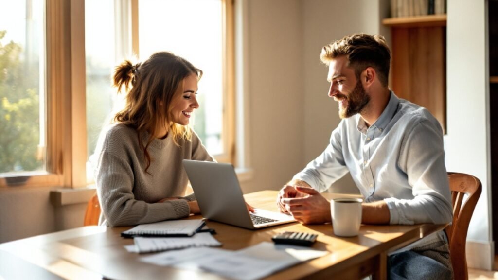 Master Financial Goal Setting to Achieve Stability and Reduce Stress