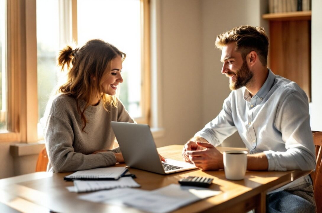 "Master Financial Goal Setting to Achieve Stability and Reduce Stress"