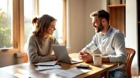 "Master Financial Goal Setting to Achieve Stability and Reduce Stress"