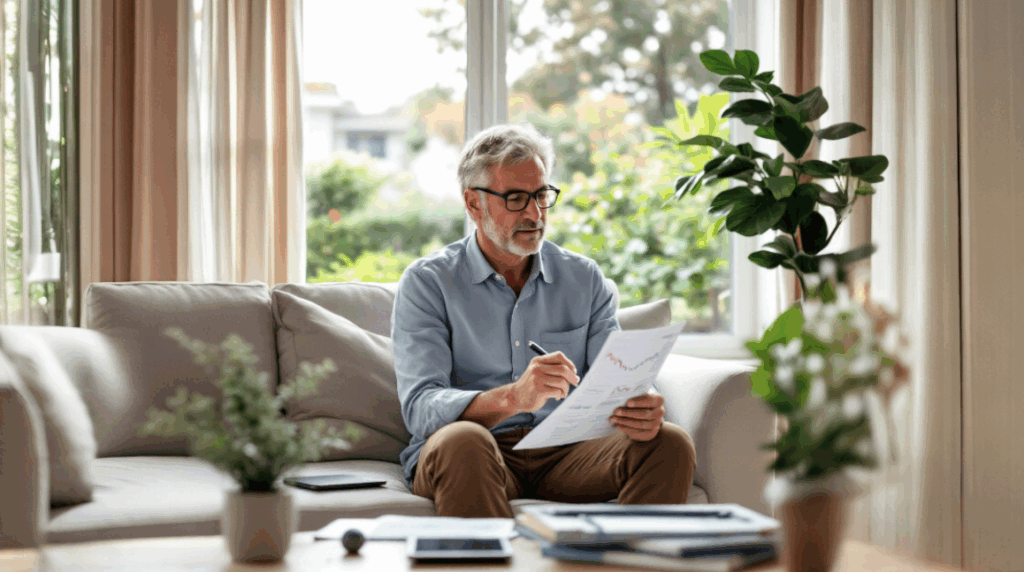 Building Financial Stability in Uncertain Times: Strategies That Work Building Financial Stability in Uncertain Times: Strategies That Work