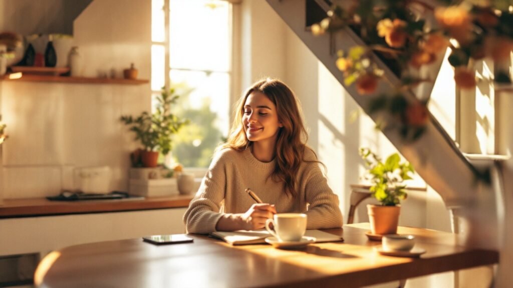 The Benefits of Daily Gratitude and How to Practice It