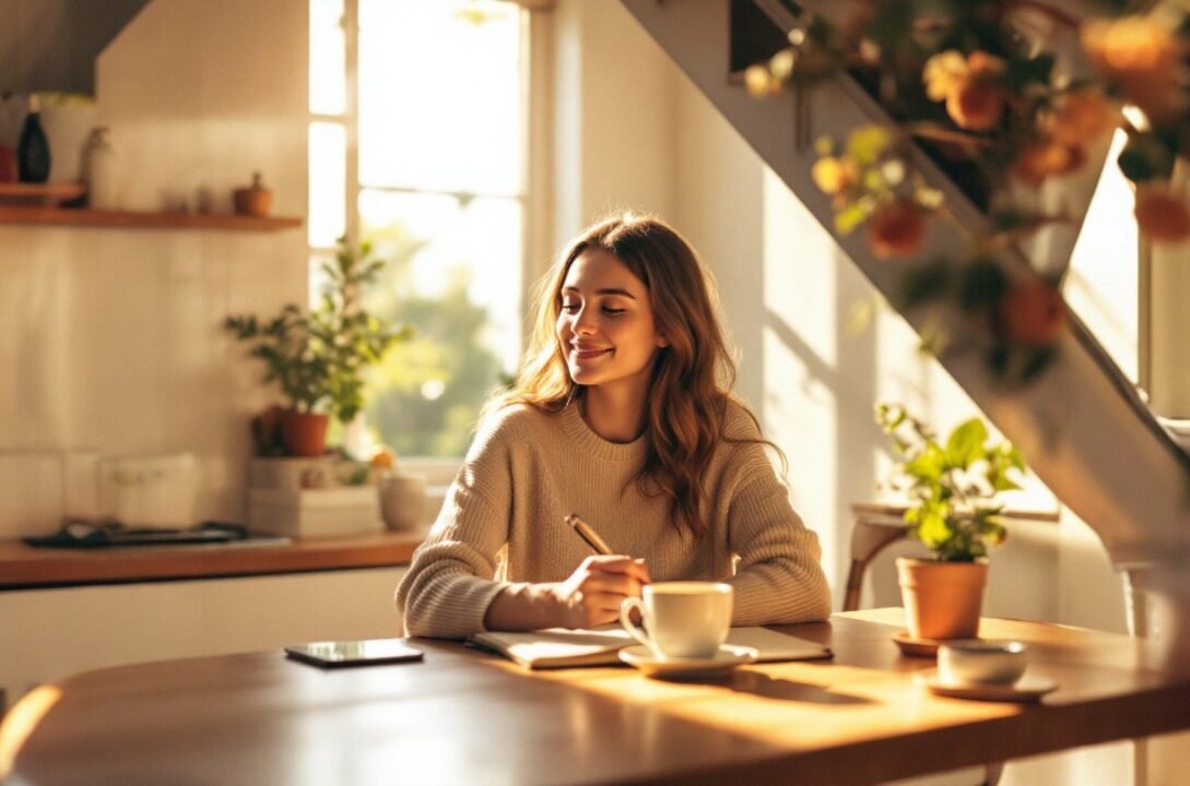 "The Benefits of Daily Gratitude and How to Practice It"