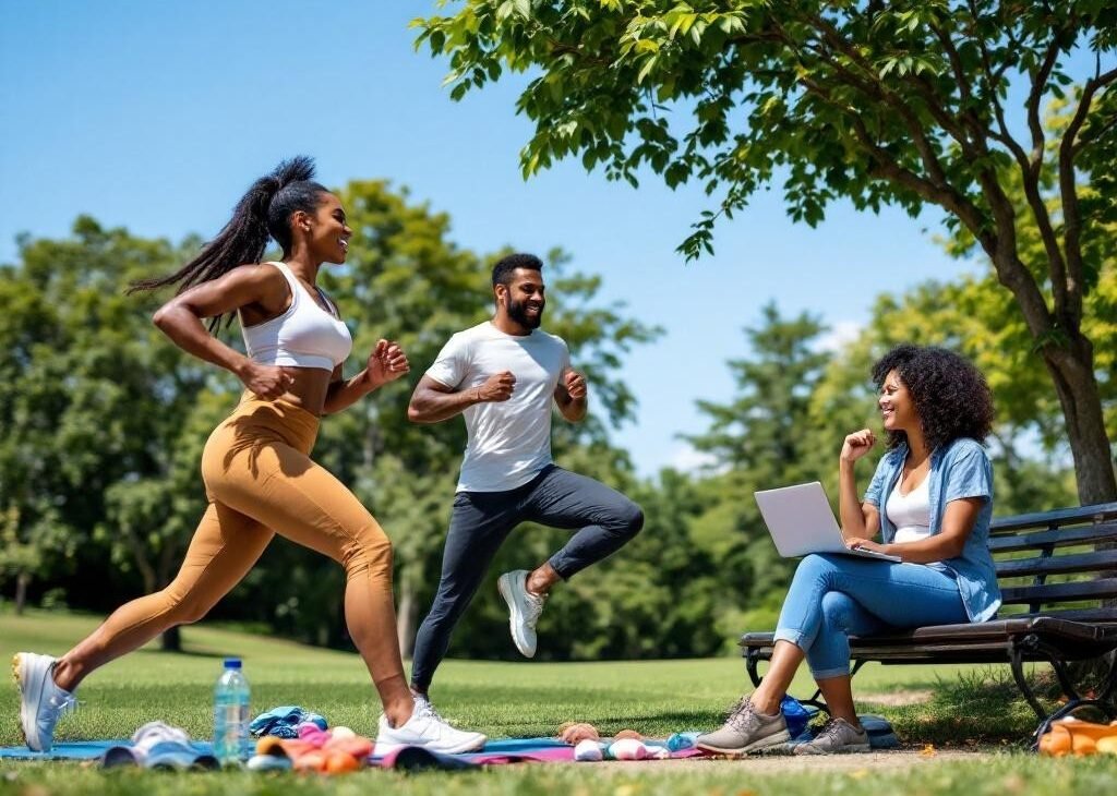 The Connection Between Financial Stress and Physical Health: Tips to Overcome