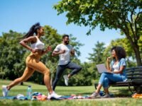 The Connection Between Financial Stress and Physical Health: Tips to Overcome