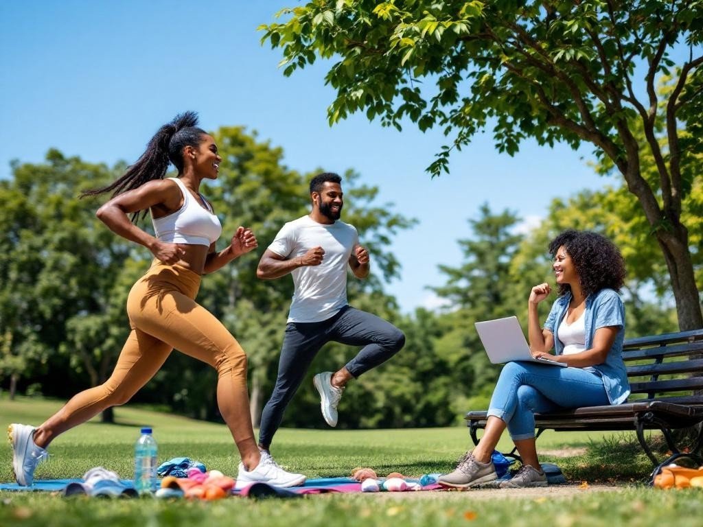 The Connection Between Financial Stress and Physical Health: Tips to Overcome The Connection Between Financial Stress and Physical Health: Tips to Overcome