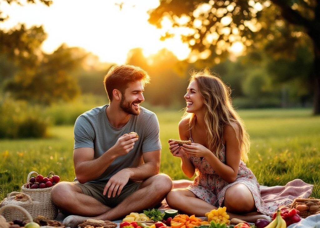 "The Ultimate Guide to Healthy Snacking on the Go"