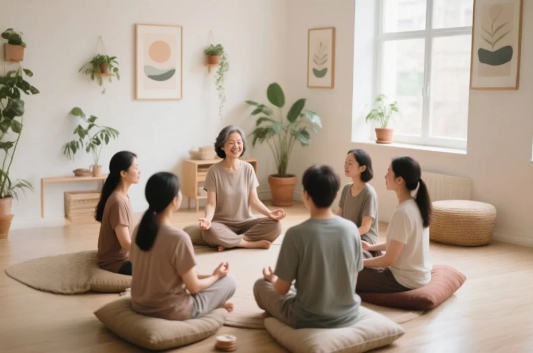 "Understanding the Importance of Emotional Well-Being in Holistic Health"