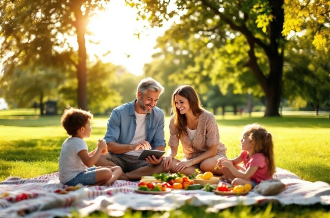 "Understanding the Link Between Money Management and Stress Reduction"