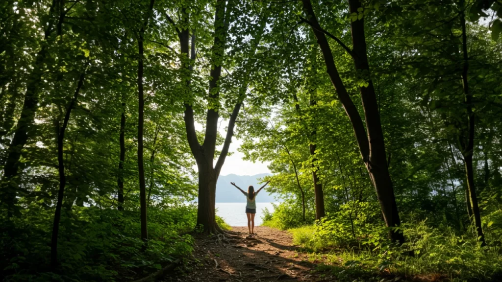 The Impact of Nature on Holistic Wellness: Spend More Time Outdoors The Impact of Nature on Holistic Wellness: Spend More Time Outdoors
