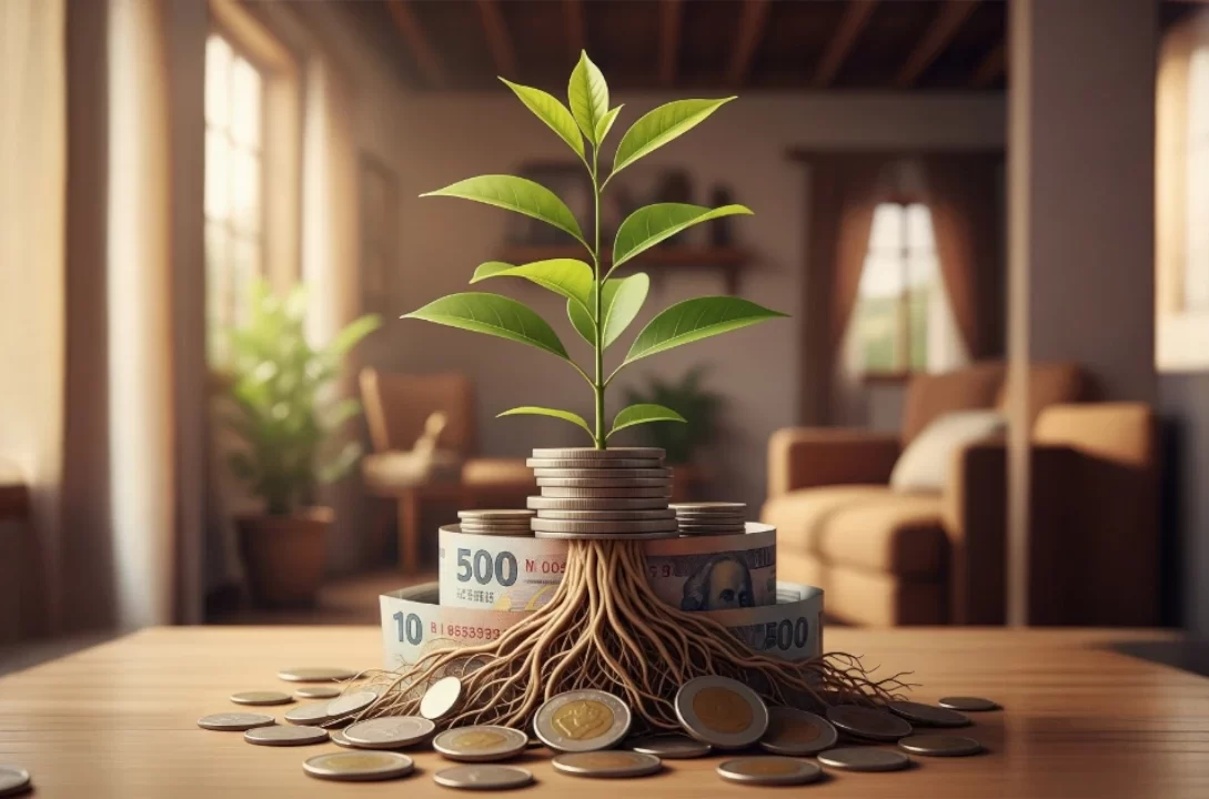 "Build a Healthy Relationship with Money for Long-Term Financial Success"